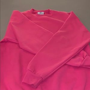 champion sweat shirt